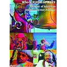 Who Is Rufus Harley? by Rufus Harley