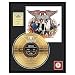 Search : Aerosmith America's Greatest Framed Gold Record