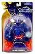 Blue Dragon 7 Inch Deluxe Action Figure Blue Dragon