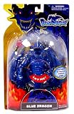 Blue Dragon 7 Inch Deluxe Action Figure Blue Dragon