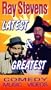 Ray Stevens: Latest & Greatest