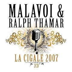 La cigale 2007