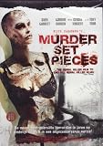 Murder Set Pieces - unrated & uncensored Directors Cut