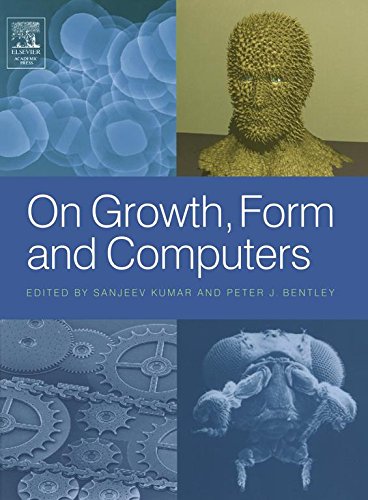 On Growth, Form and Computers