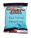 Brown Dog Java Red Velvet Decadence, 1.3-Ounce (Pack of 24)