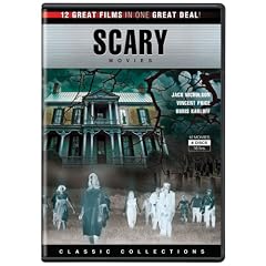 Scary Value Pack by 