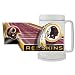 Washington Redskins Freezer Mug