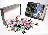 Photo Jigsaw Puzzle of Aston Martin DB7 from Car Photo Library