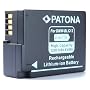 Bundlestar * Qualit�tsakku f�r Panasonic DMW BLC12&hellip von Bundlestar