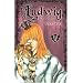 Ludwig revolution, Tome 4 :