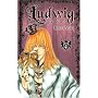 Ludwig revolution, Tome 4 : de Kaori Yuki