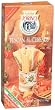 Torino Sesame Tuscan Flatbreads, 5.25-Ounce Boxes (Pack of 12)