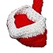 MEXUD-Christmas Hat with Cute Beanie Hand-Knitted Hat Festive Christmas for Baby Boys Girls