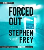 The Cutoff Man: A Novel