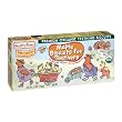 Healthy Times Premium Organic Teething Buscuits, Maple, 6-Ounce Boxes (Pack of 12)