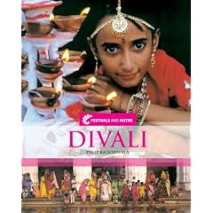 Divali (Festivals and Faiths)