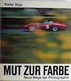 Produkt-Bild: Mut zur Farbe