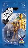 Star Wars Celebration Iv: Concept R2-d2 & C-3po [Toy]