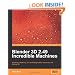 Blender 3D 2.49 Incredible Machines