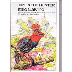 Time and the Hunter