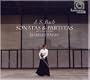 Bach: Sonatas & Partitas For Solo Violin