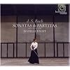 Bach: Sonatas & Partitas for solo violin