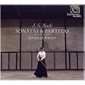 J.S. Bach: Sonatas and Partitas for Solo Violin - Isabelle Faust