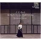 Bach : Sonates et Partitas pour violon seul, BWV 1004, BWV 1005, BWV 1006