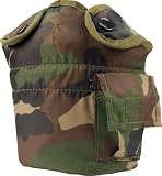 Buy G. I. Style Camouflage Canteen Covers