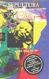 We Are What We Are [VHS]