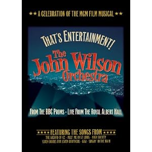 That's Entertainment - A Celebration of Classic MGM Musicals