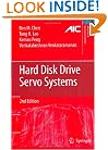Hard Disk Drive Servo Systems (Advances in Industrial Control)