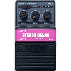 ARION STEREO DELAY