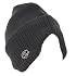 Adults Unisex Thermal Knitted Winter Ski/Winter Hat with Lining (shaped to cover ears)