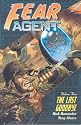 Fear Agent: Last Goodbye v. 3 (Fear Agent)