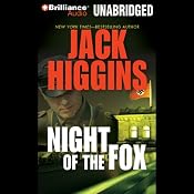 Night of the Fox: A Dougal Munro/Jack Carter Novel, Book 1 | Jack Higgins
