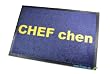 CHEF chen