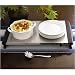 Broil King NWT-1S Professional 300-Watt Warming Tray, Stainless