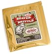 Beaver Brittle All Natural Crunchy Soft Brittle, Peanut, 1-Ounce Foil Packages (Pack of 18)