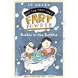 Bubble in the Bathtubby Jo Nesbo