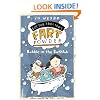 Bubble in the Bathtub (Doctor Proctor's Fart Powder)