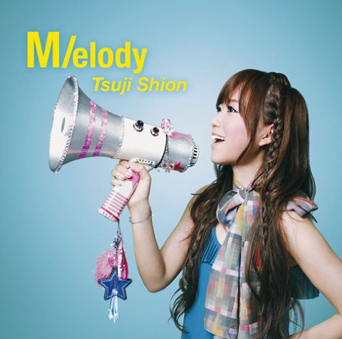 M/elody 辻詩音