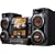 Sony LBT-ZX66i iPod Ready Mini Shelf System
