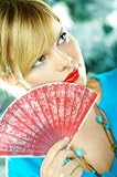 Hand Fan