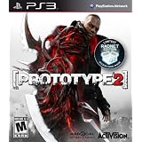Prototype 2(輸入版)