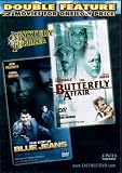 THE BUTTERFLY AFFAIR+THE COP IN BLUE JEANS[SLIM CASE][DOUBLE FEATURE]