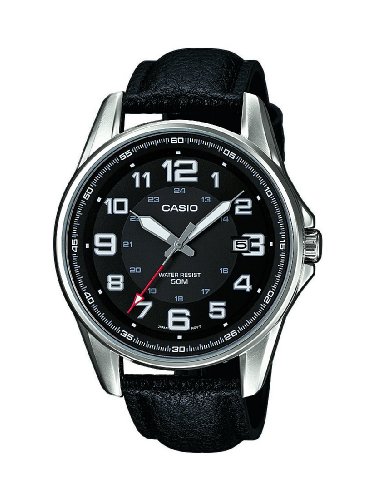 montre casio chronomètre