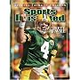 Sports Illustrated, Brett Favre Retirement Tribute, 2008 Issue