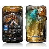 Oracle Design Skin Decal Sticker for the Blackberry Storm 9530 Cell Phone