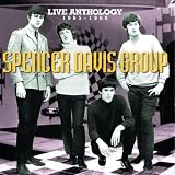 Live Anthology 1965-1968